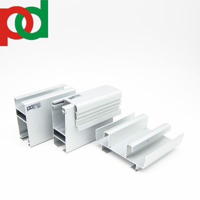 विंडोज और दरवाजों के लिए स्क्वायर एल्यूमिनियम प्रोफाइल स्लाइडिंग स्क्रीन पेरू बोलीविया चिली मार्केट सुपर